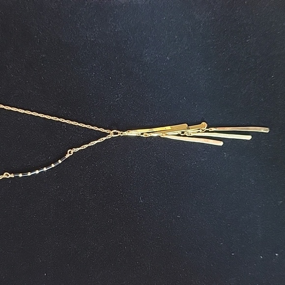 Victoria Beckerman necklace. - Picture 6 of 6